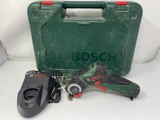 Bosch EasyCut 12 - 12V Cordless Nano Blade Saw *NO BLADE*