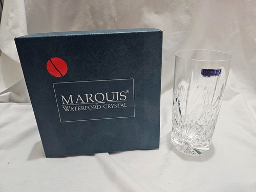 New waterford marquis pack - new,
