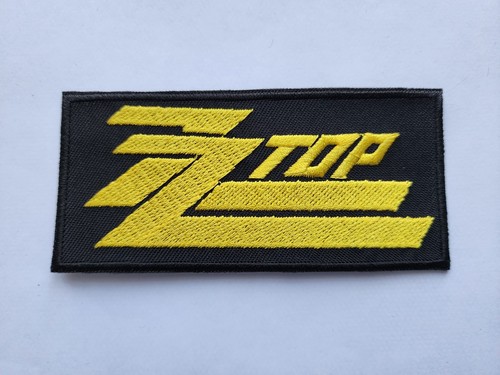 Top sew iron on patch - top, /
