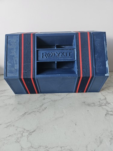 Vintage rolykit roll - vintage,
