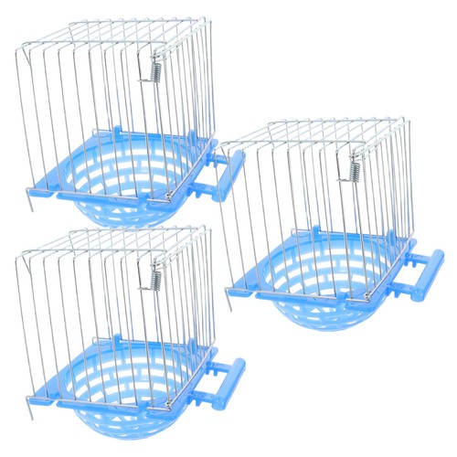 Pcs finch nest - pcs,