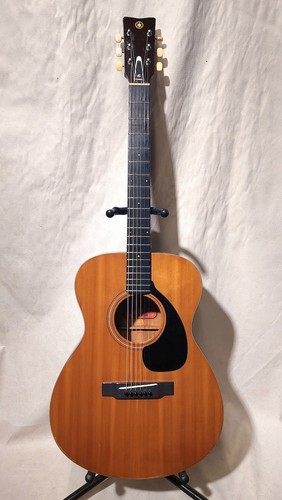 Yamaha 110 red label - fg-110,