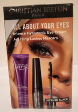 NIB Christian Breton Paris