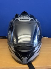 Schuberth S1 Motorcycle helmet