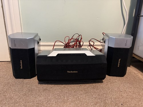 Technics ps75 sb pc75 - technics, sb-pc75