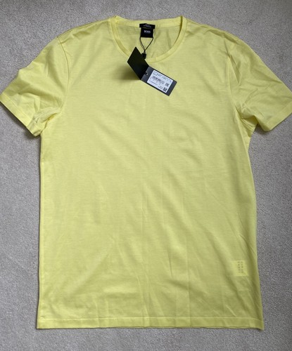 Hugo boss mercerised tessler - hugo,