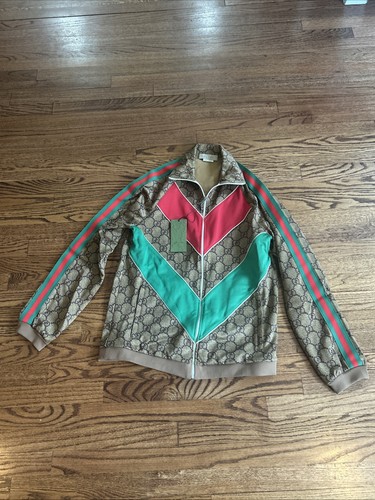 Authentic gucci brown - authentic, gc