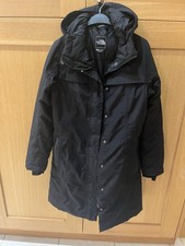 The North Face Arctic Parka