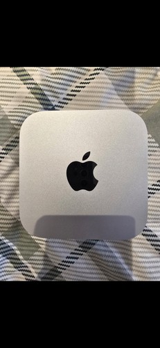 Apple mac mini - mini, 2024