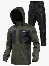 Rodeel Waterproof Fishing Rain