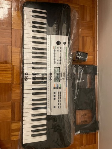 Yamaha ypt 255 - ypt-255, electronic