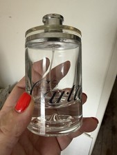 Cartier Essence d Orange eau