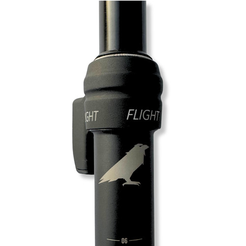 Flight external gravel - external,