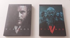 Vikings season part - 4, 1