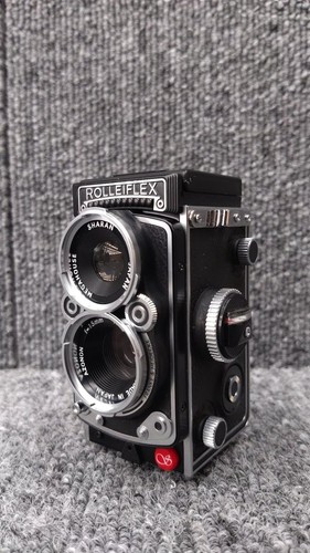 Megahouse miniature camera - megahouse,