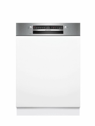 Bosch series semi integrated - bosch, semi-integrated