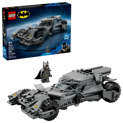 Lego 76331 batman - lego,