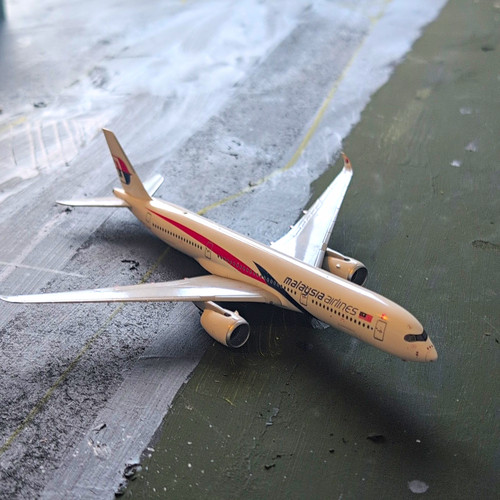 Malaysia airlines airbus - malaysia,