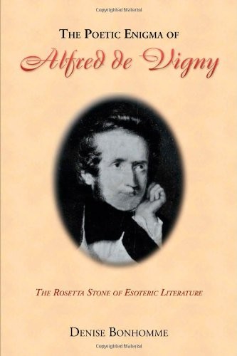 The poetic enigma alfred de - the,