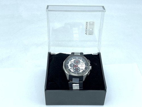 Rare seiko honda racing - racing, team