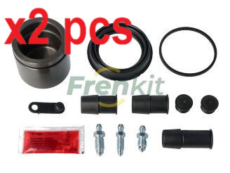 Pcs sides front fits - pcs,