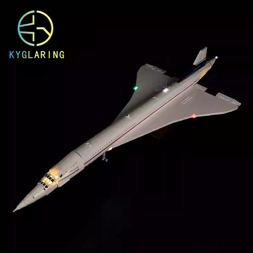Led light kit for concorde - led,