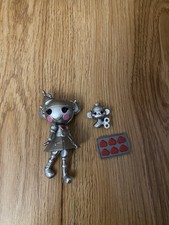 mini lalaloopsy tinny ticker