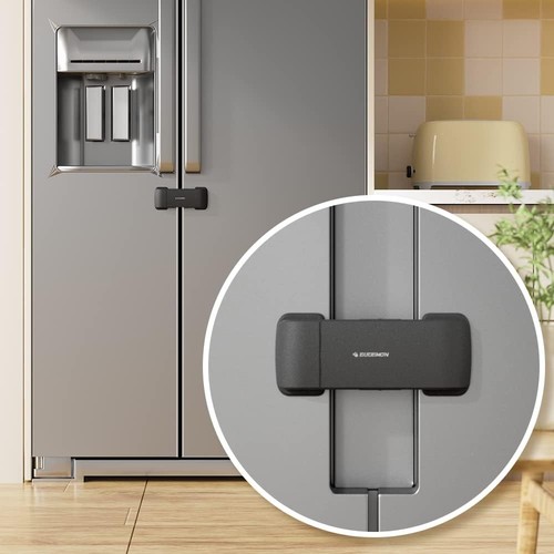Eudemon updated french fridge - eudemon,