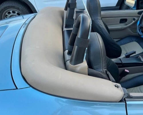 Bmw tonneau cover part - cover,