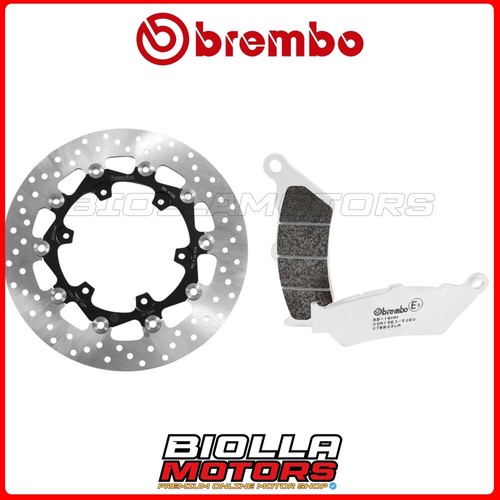 Brembo ktm enduro abs - brembo,
