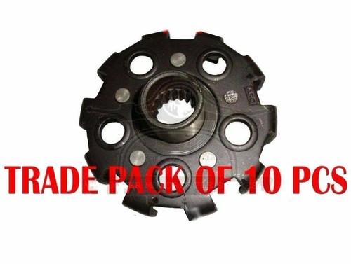Lambretta plate clutch inner - 4,