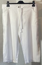 Bhs Size 14 Trousers Capri
