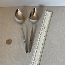 VINTAGE CUTLERY ONEIDA VANESSA