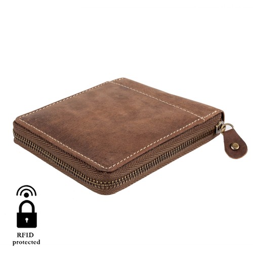 Mens wallet genuine leather - mens,