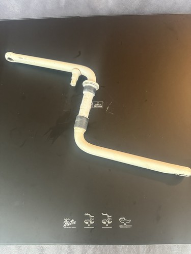 Old school bmx crank 175 - old,