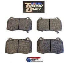 OE SPEC Front Brake Pads - For