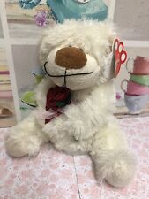 cuddles collection teddy