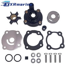 Water Pump Repair Kit For Johnson/Evinrude Outboard 14 25 28 35 45 55 HP 0395270
