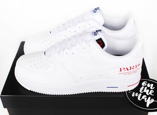Nike air force - air, af1