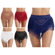 Womens Briefs Seamless Bottoms Training Shorts See Through Dancewear Ladies