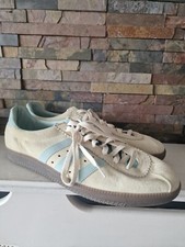 Adidas Padiham Suede Trainers