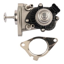 EGR Valve Exhaust Gas
