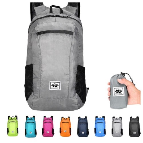 Foldable backpack waterproof - foldable,