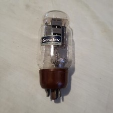 Genalex KT66 VACUUM TUBE Made