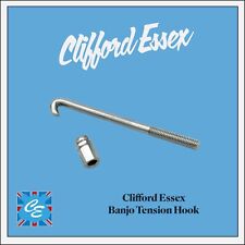 Clifford Essex Banjo Tension