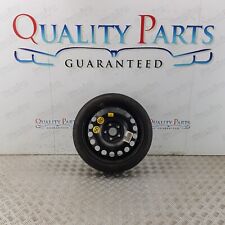 VAUXHALL ASTRA SPARE WHEEL T115/70 R16 K MK7 2018