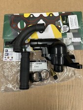 GENUINE NEW MG ROVER 75 KV6 V6