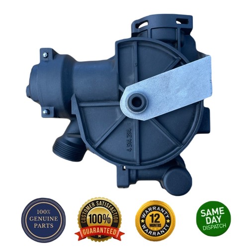 Vaillant ecotec vpar pump - vaillant, vpar-5