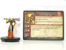 World of Warcraft Miniatures -