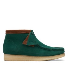 NEW 2023 MEN Clarks Wallabee